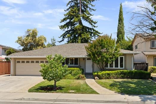 1769 Cape Horn Drive Property Photo 1