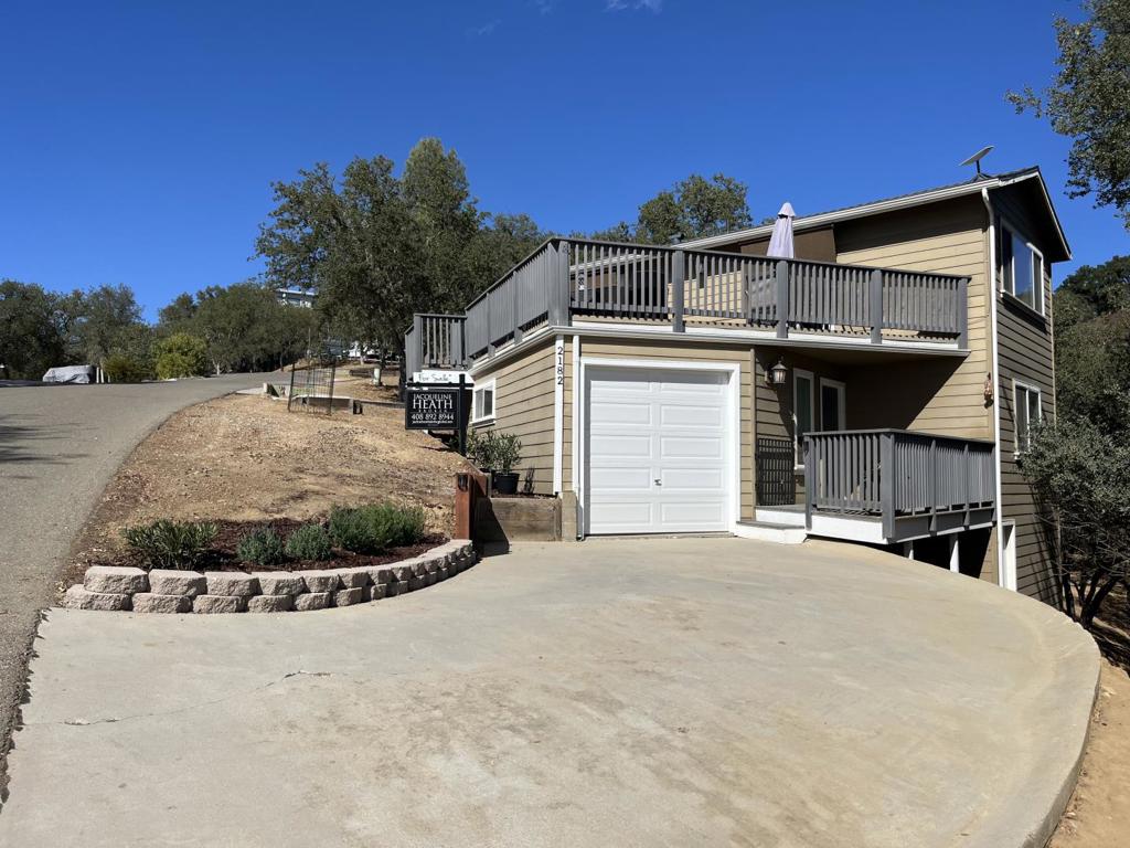 2182 Ridge Rider Road Property Photo 1