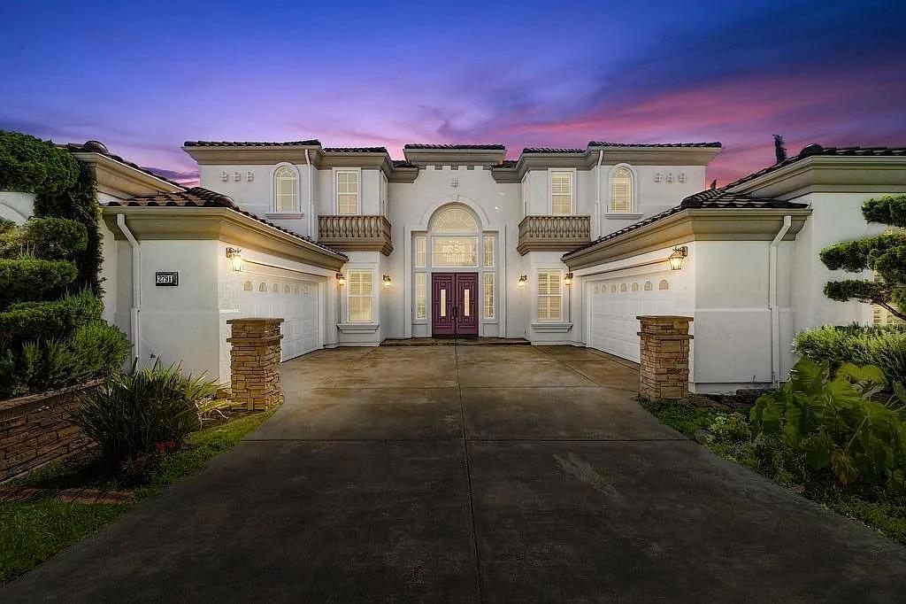 2791 Giorno Way Property Photo 1
