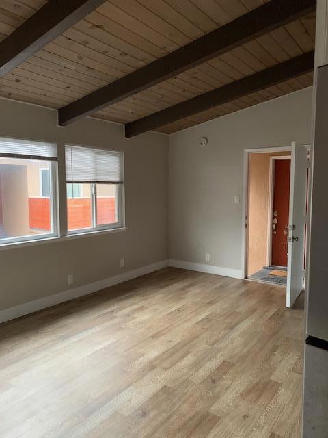 735 N Amphlett Boulevard Property Photo 1