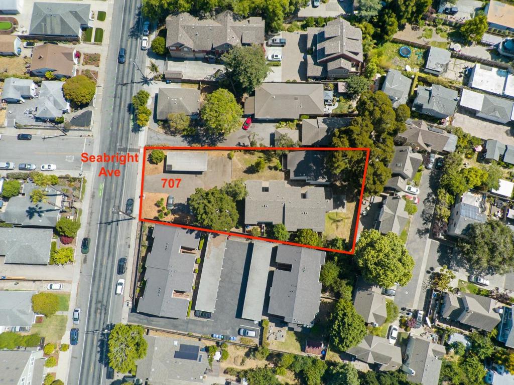 707 Seabright Avenue Property Photo 4