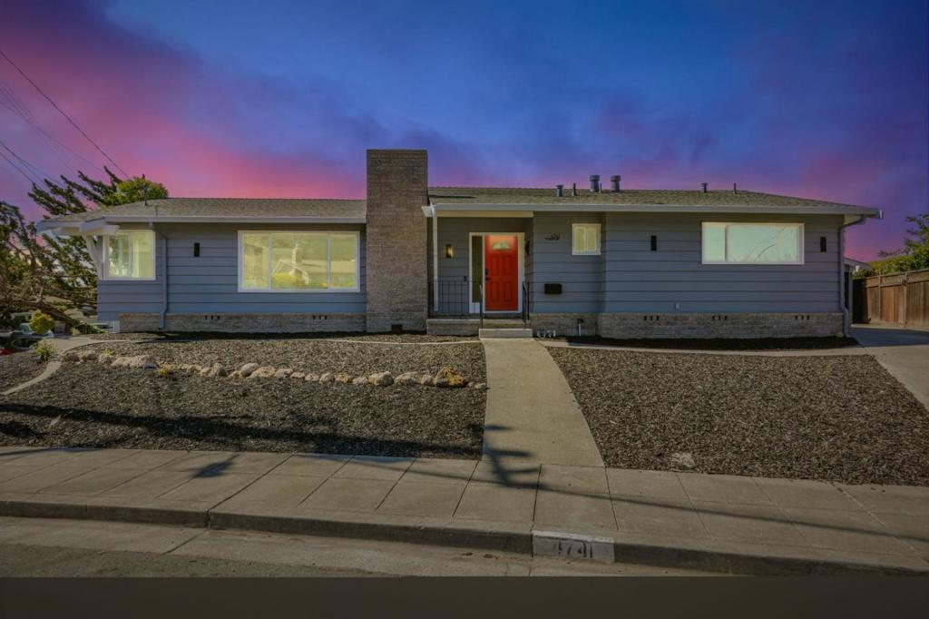 4741 Sorani Way Property Photo 1