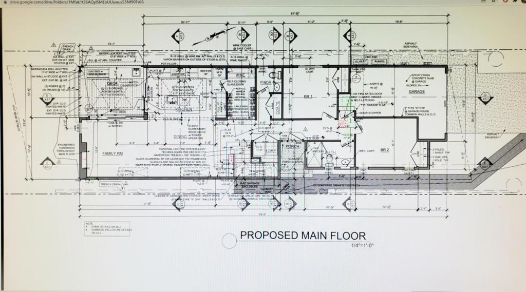 1002 Alberni Street Property Photo 2