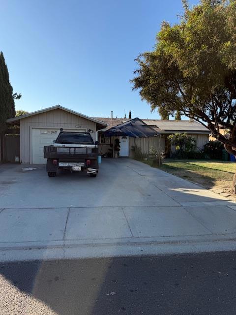 1102 Pinnacles Avenue Property Photo 1