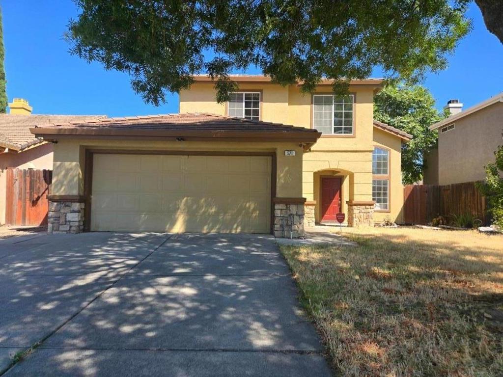 521 Leamon Street Property Photo 1