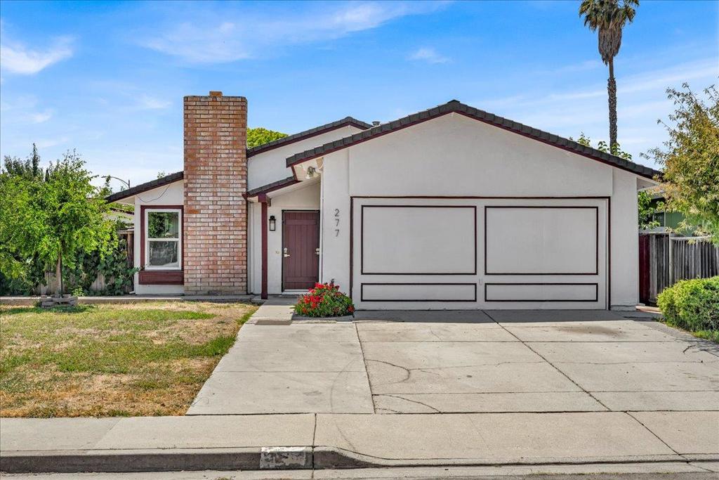 277 Turquesa Court Property Photo 1