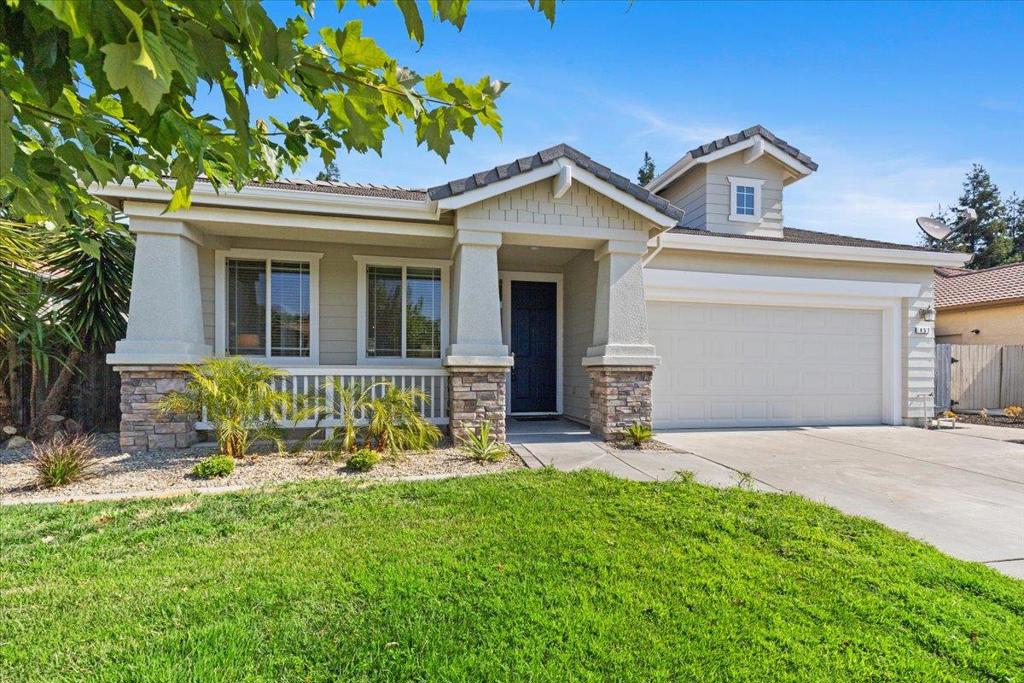 457 Monte Oro Street Property Photo 1