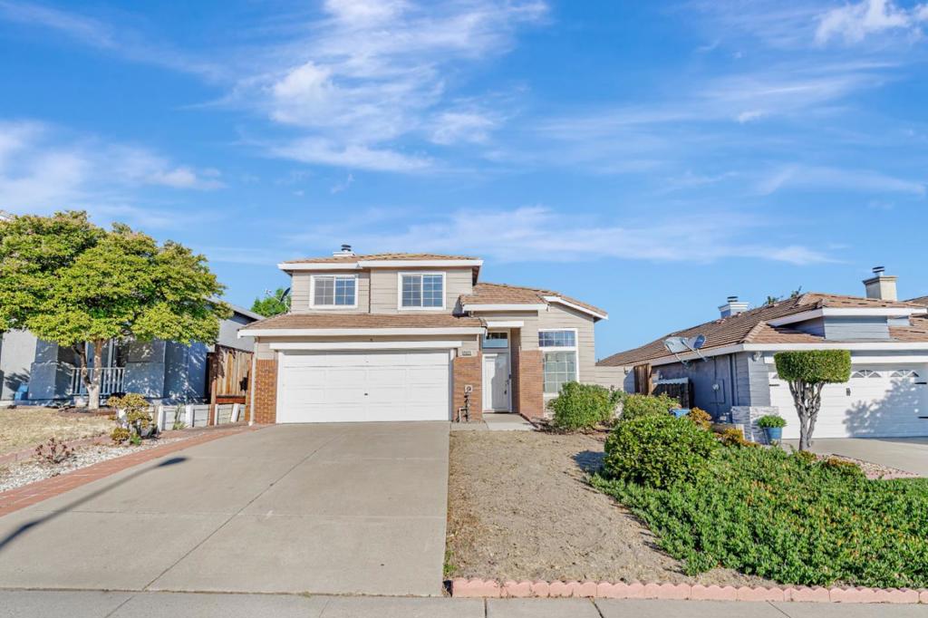 4928 Pinehaven Way Property Photo 1