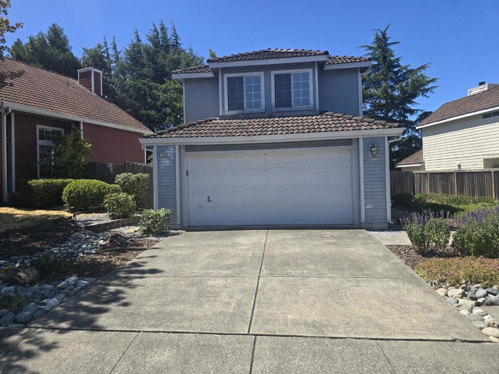 715 Knights Circle Property Photo 1
