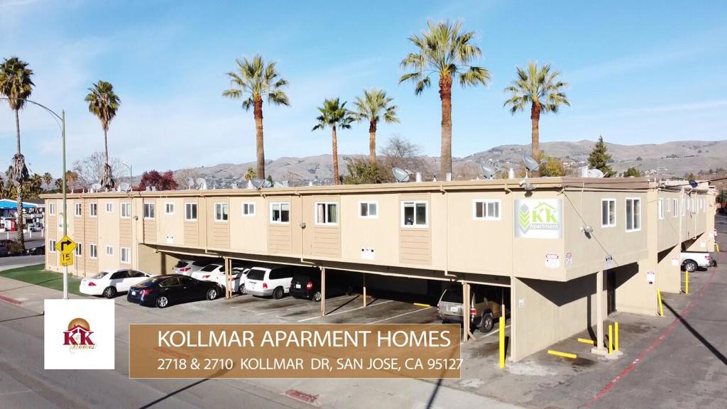 2710 Kollmar Drive Property Photo 1