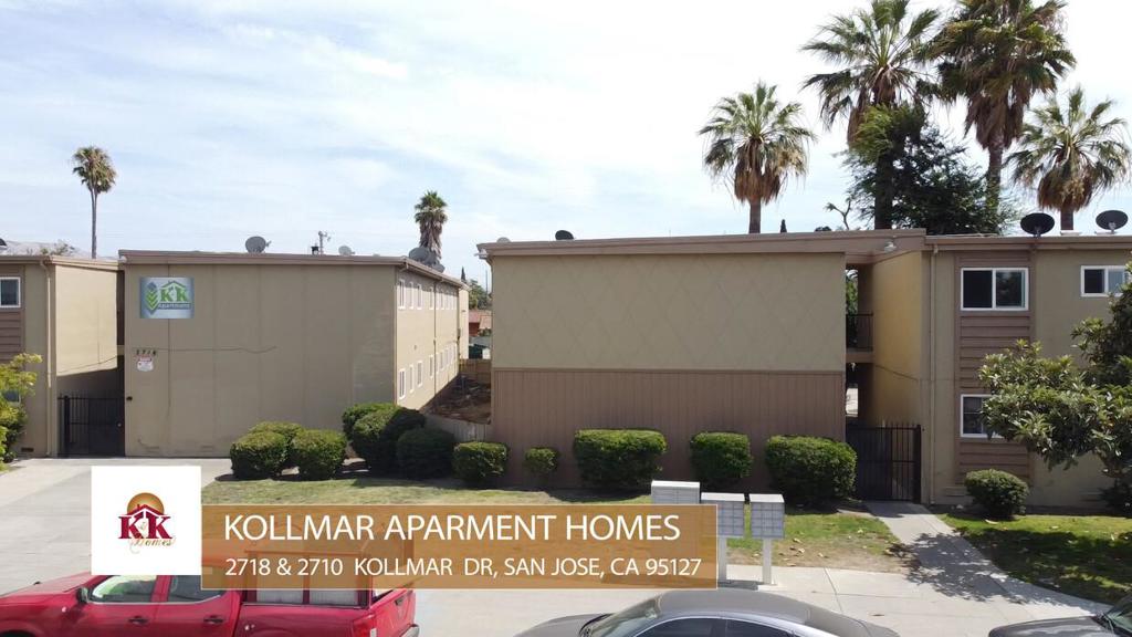 2710 Kollmar Drive Property Photo 2
