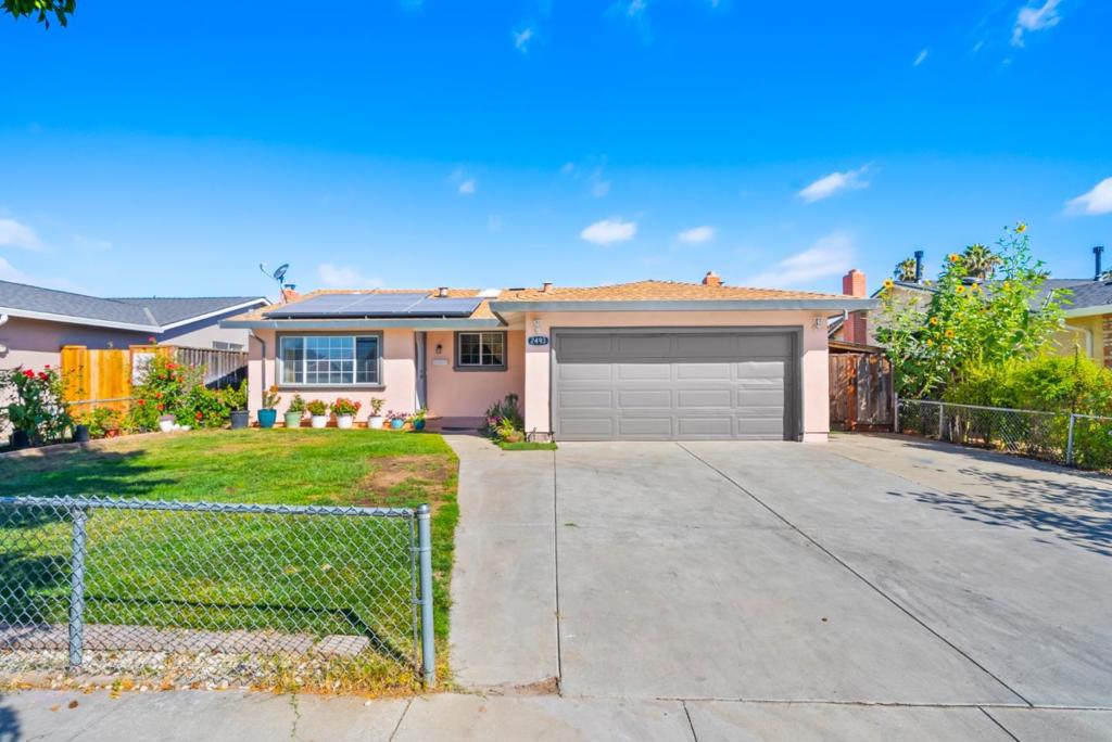 2493 Alfred Way Property Photo 1