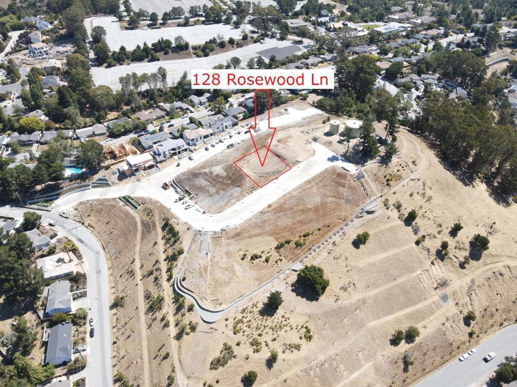 128 Rosewood Lane Property Photo 1