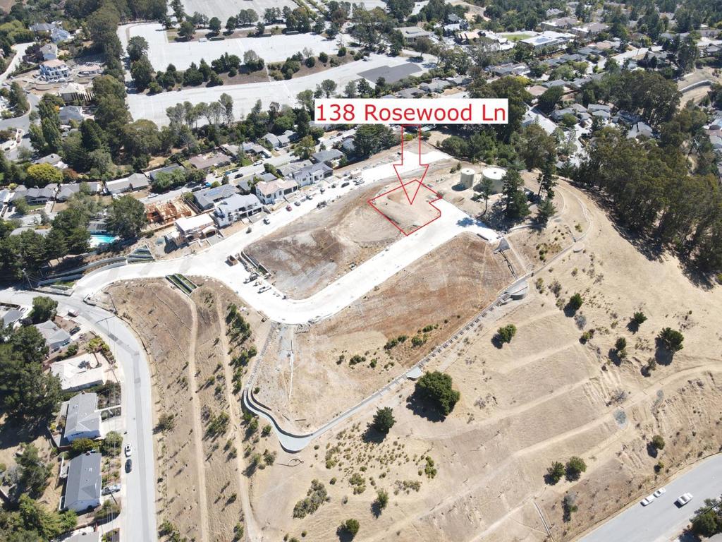 138 Rosewood Lane Property Photo 1