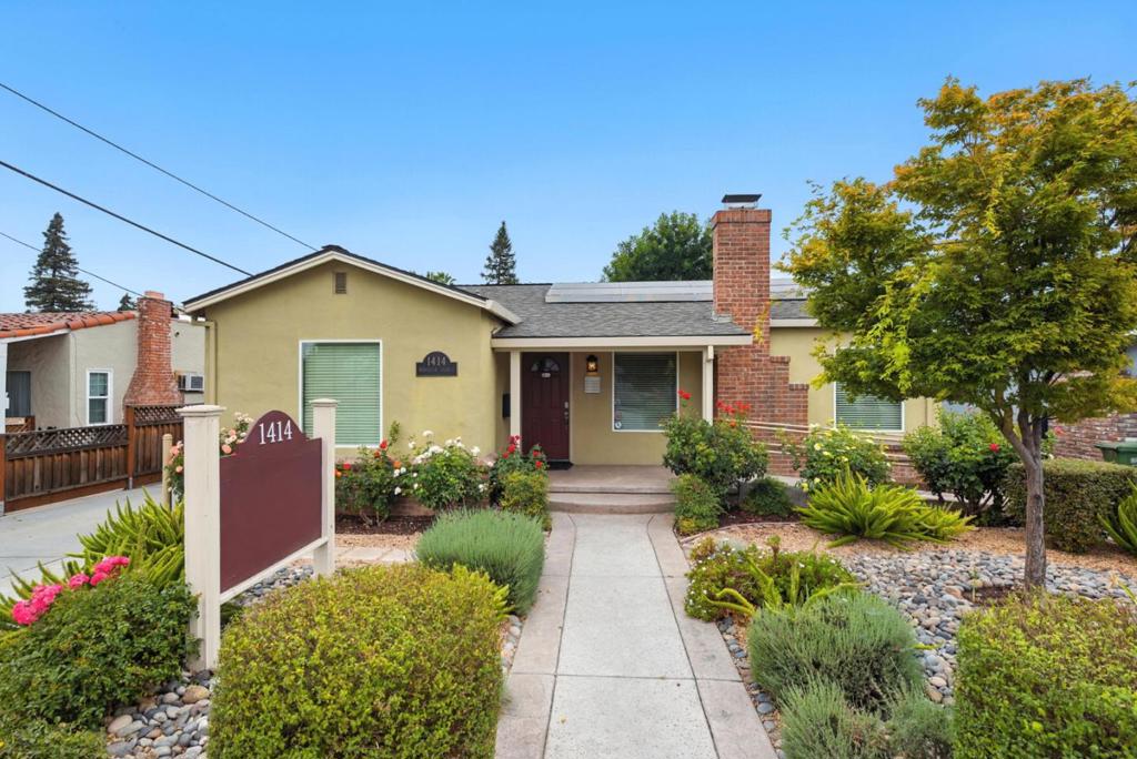 1414 Meridian Avenue Property Photo 1