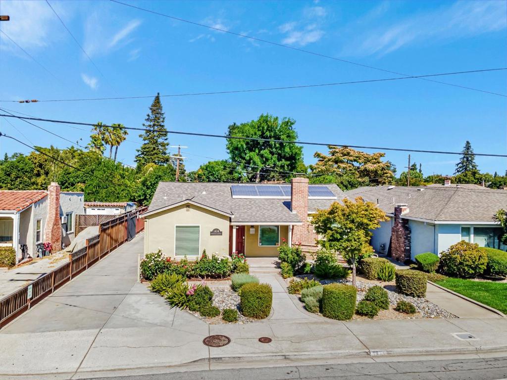 1414 Meridian Avenue Property Photo 19