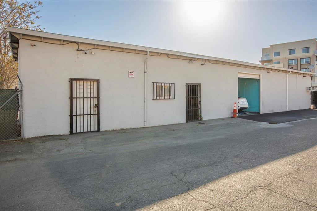 1856 Almaden Road Property Photo 15
