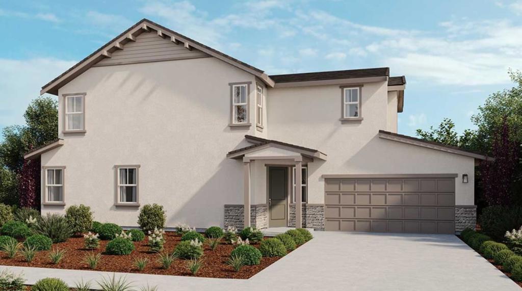 1012 Mansfield Street Property Photo 1