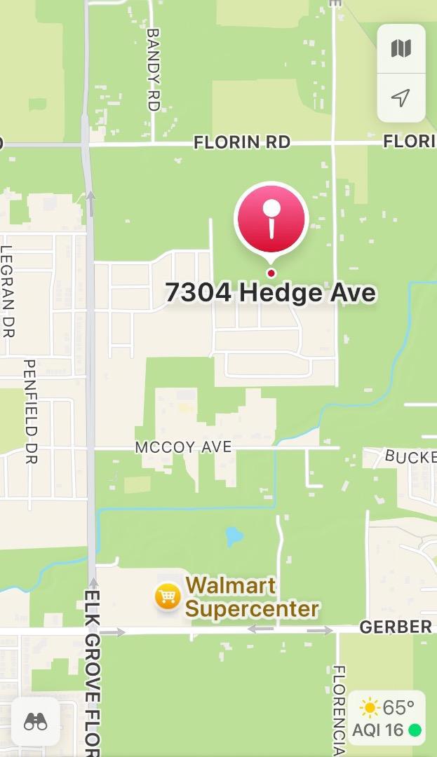 7304 Hedge Avenue Property Photo 6