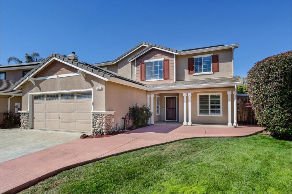 1740 Brentwood Court