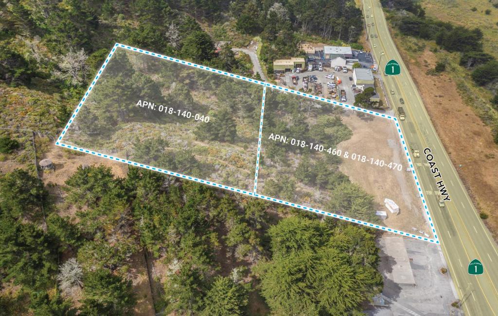 0 Pacific Coast Highway Property Photo 1