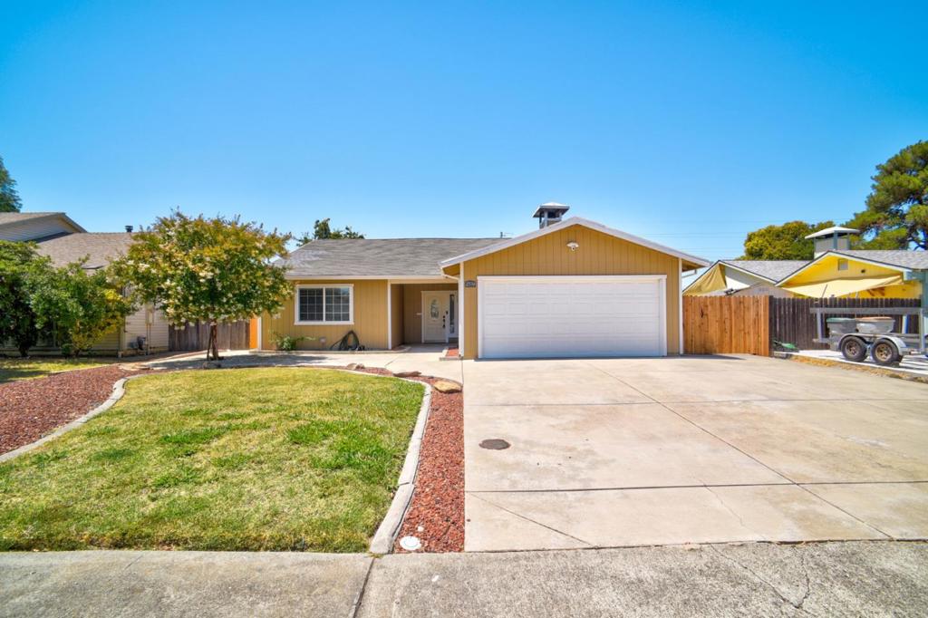 2534 Jacquelyn Lane Property Photo 1