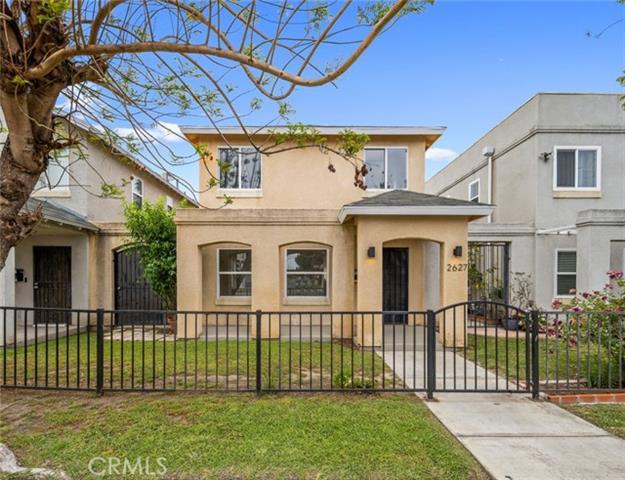 2627 W Vernon Avenue Property Photo 1
