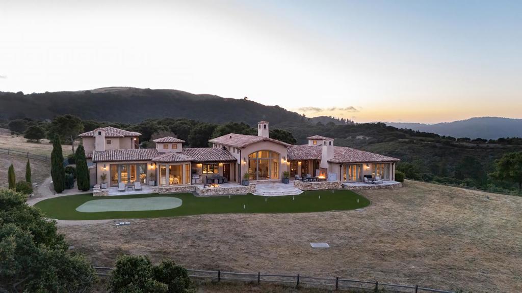 13 Rancho San Carlos Road Property Photo 37