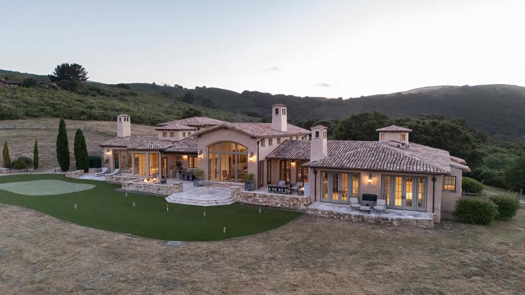 13 Rancho San Carlos Road Property Photo 38