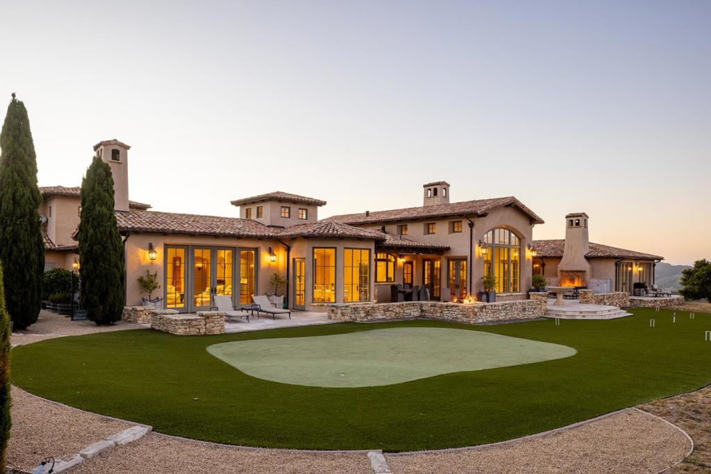 13 Rancho San Carlos Road Property Photo 39