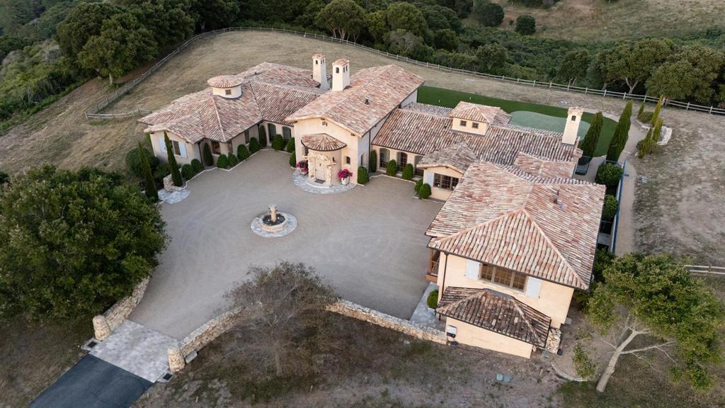 13 Rancho San Carlos Road Property Photo 45