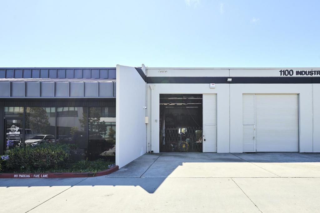 1100 Industrial Road 18 Property Photo