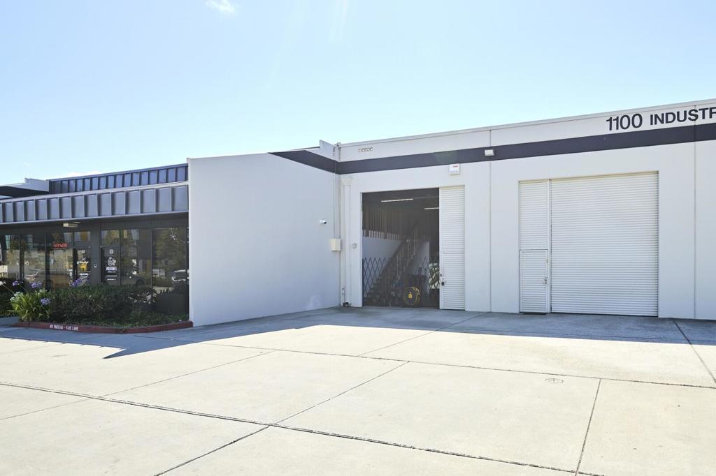 1100 Industrial Road 18 Property Photo 2