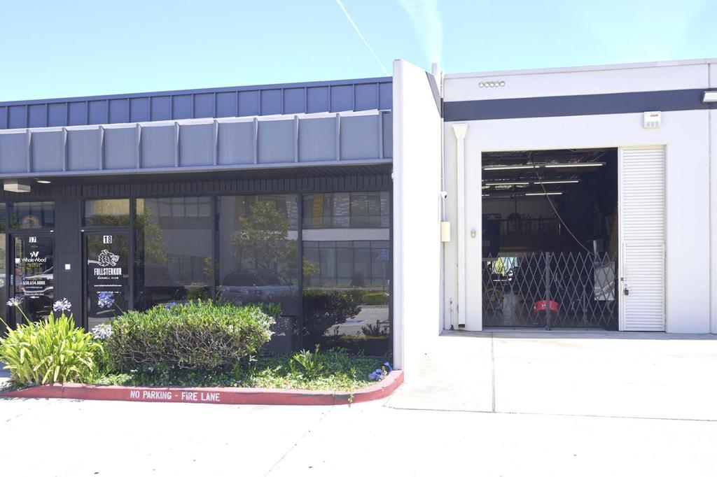 1100 Industrial Road 18 Property Photo 3