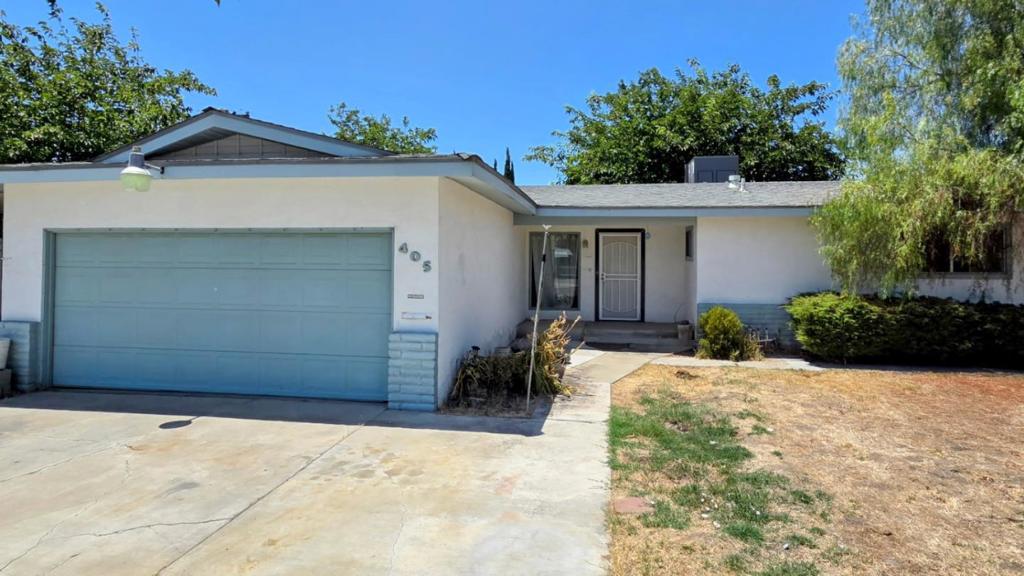 405 N Santa Ana Street Property Photo 1