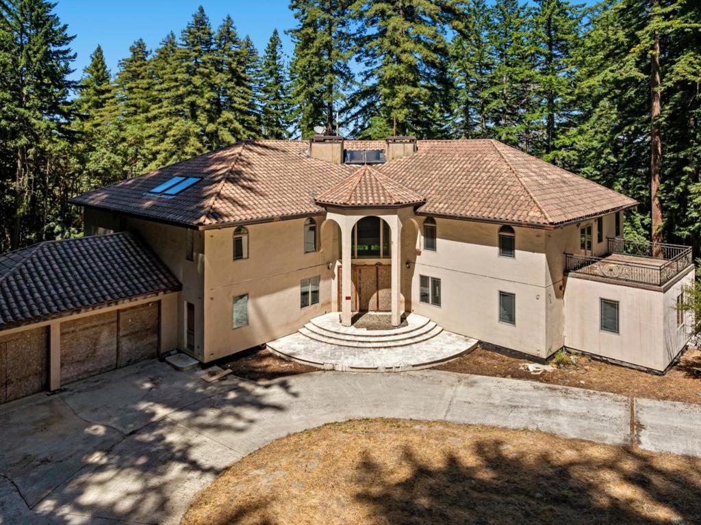 1 Reids Roost Road Property Photo 4