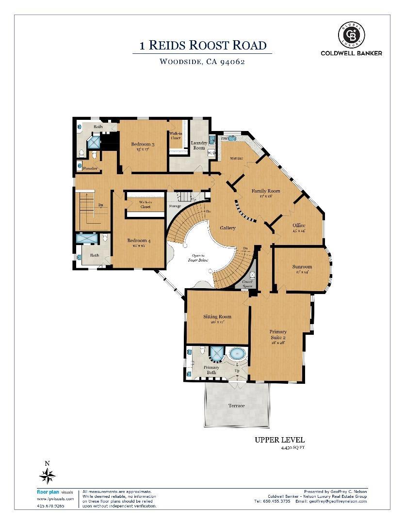 1 Reids Roost Road Property Photo 20