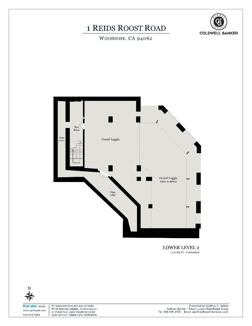 1 Reids Roost Road Property Photo 22