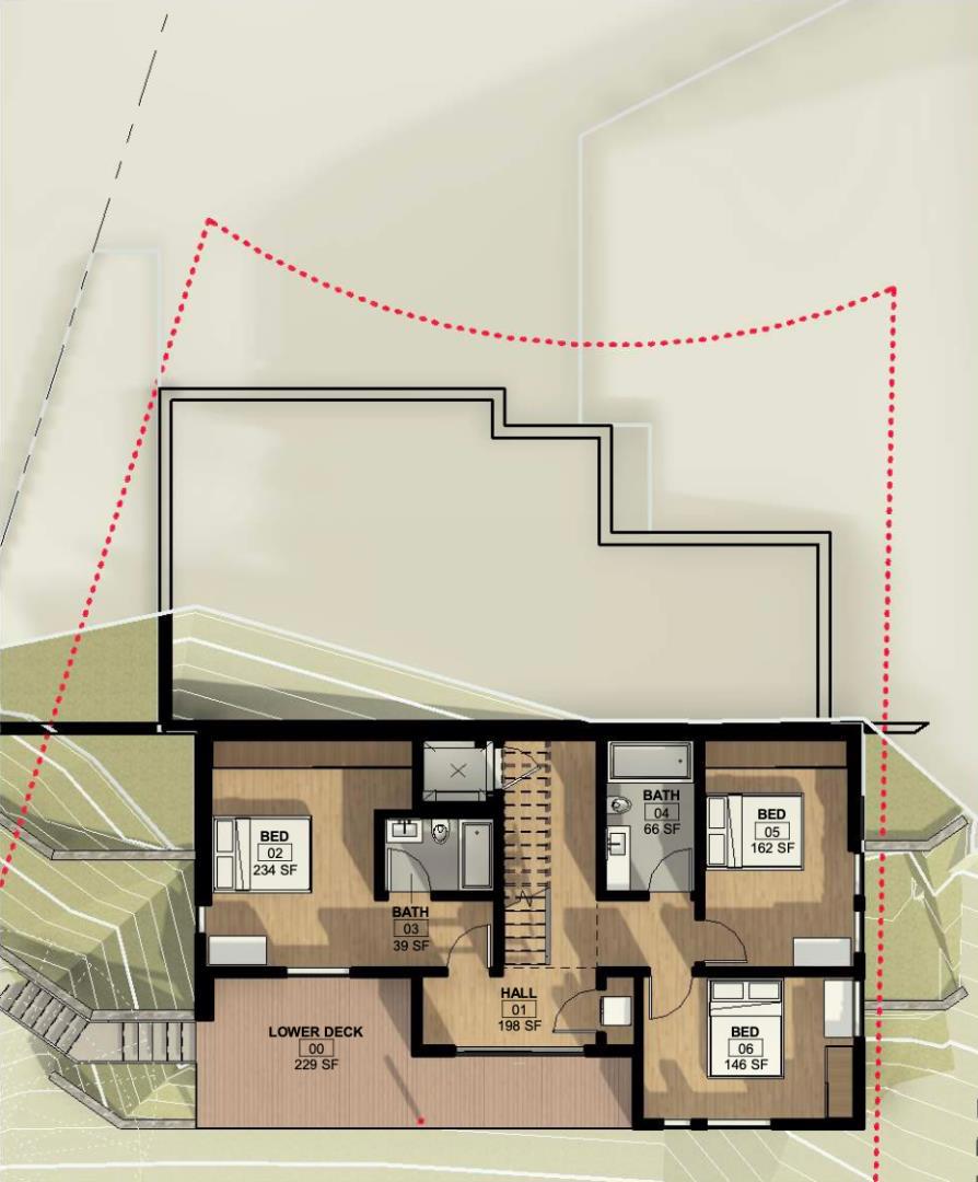 0 Monte Cresta Drive Property Photo 2
