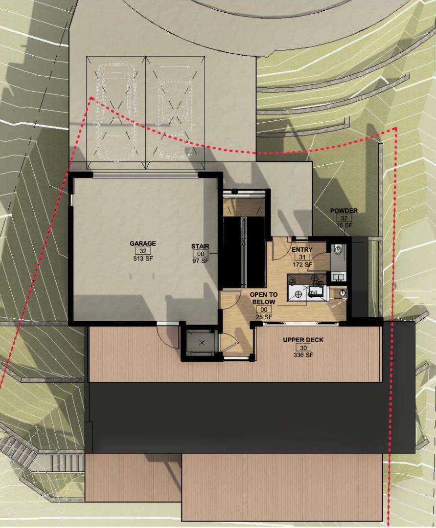 0 Monte Cresta Drive Property Photo 4