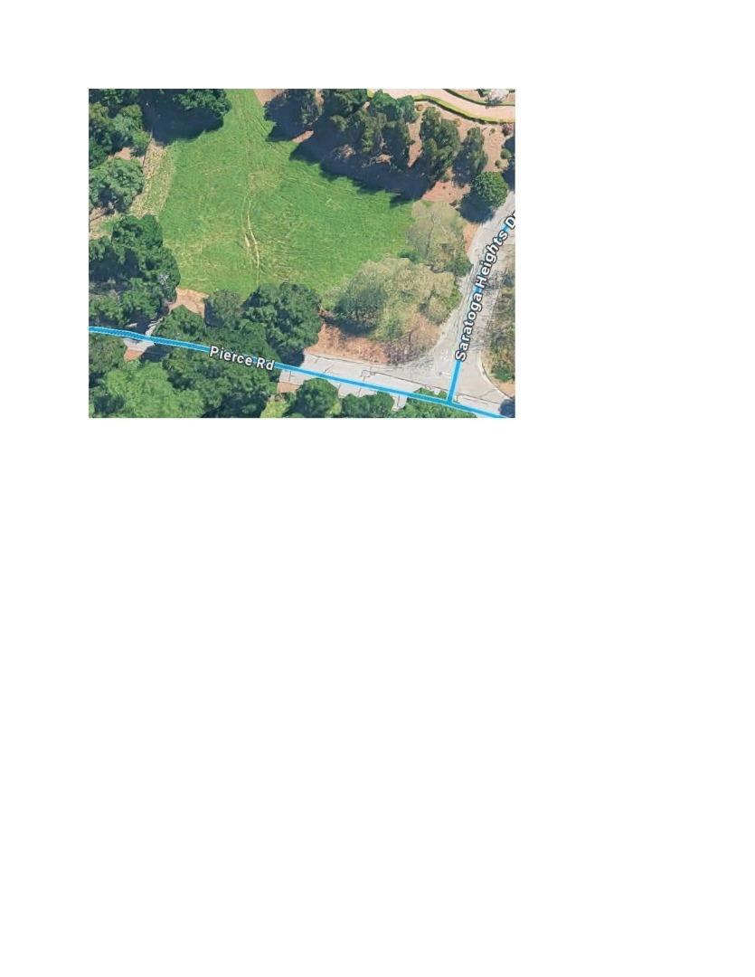 0 Saratoga Heights Drive Property Photo 3