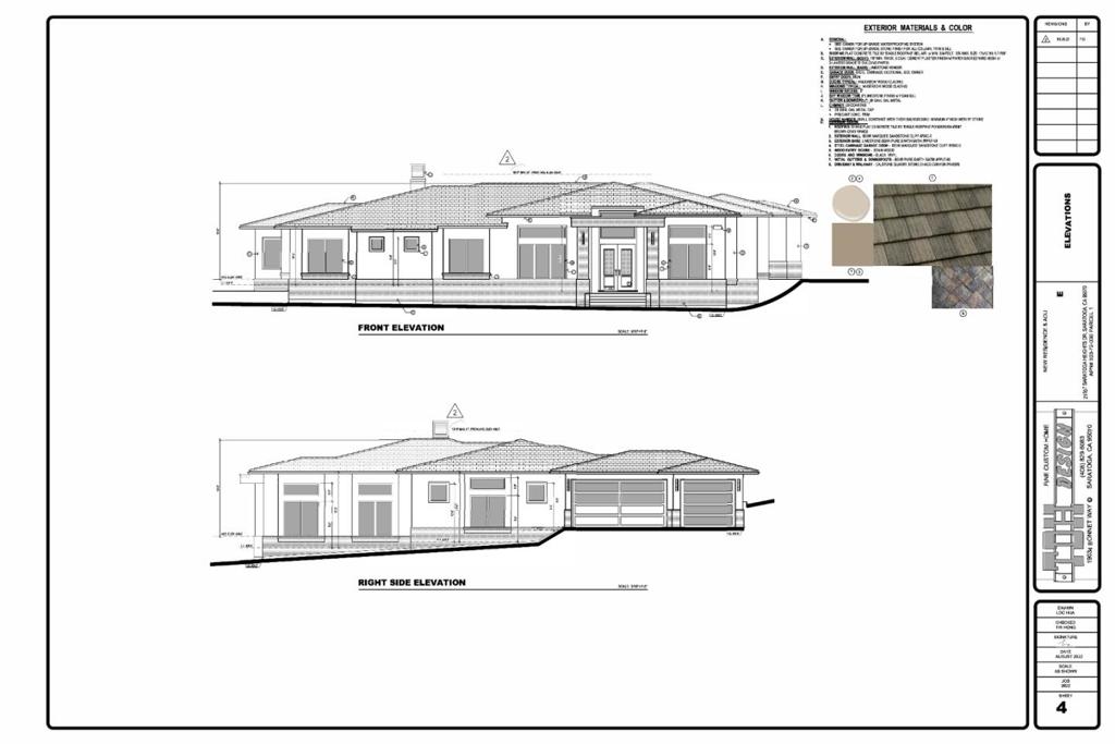 0 Saratoga Heights Drive Property Photo 5