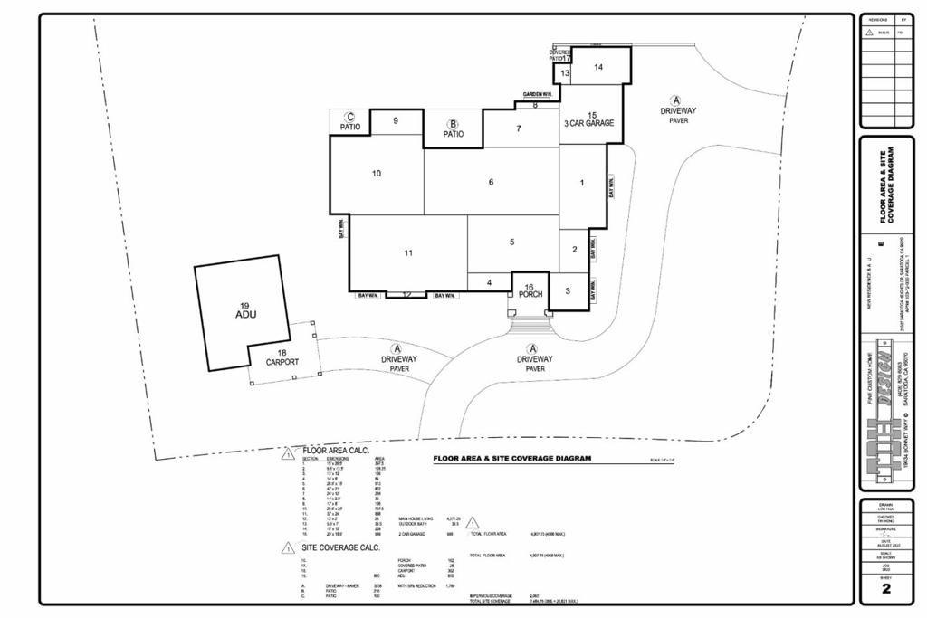 0 Saratoga Heights Drive Property Photo 10