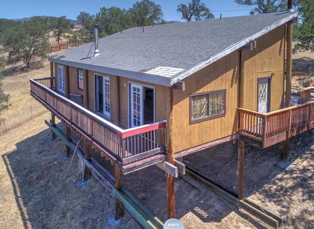 2399 Indian Hill Road Property Photo 1