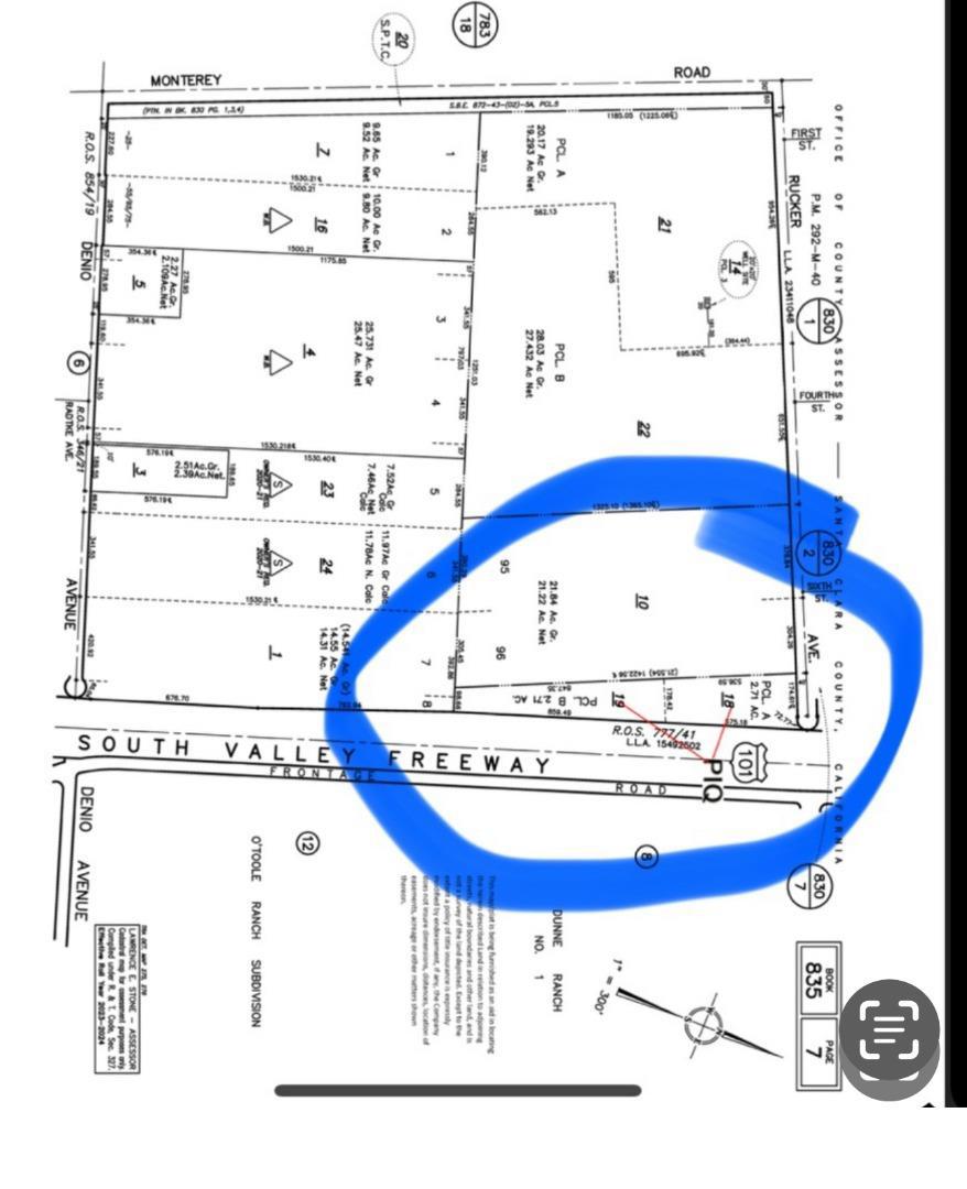 0 Rucker Avenue Property Photo 9