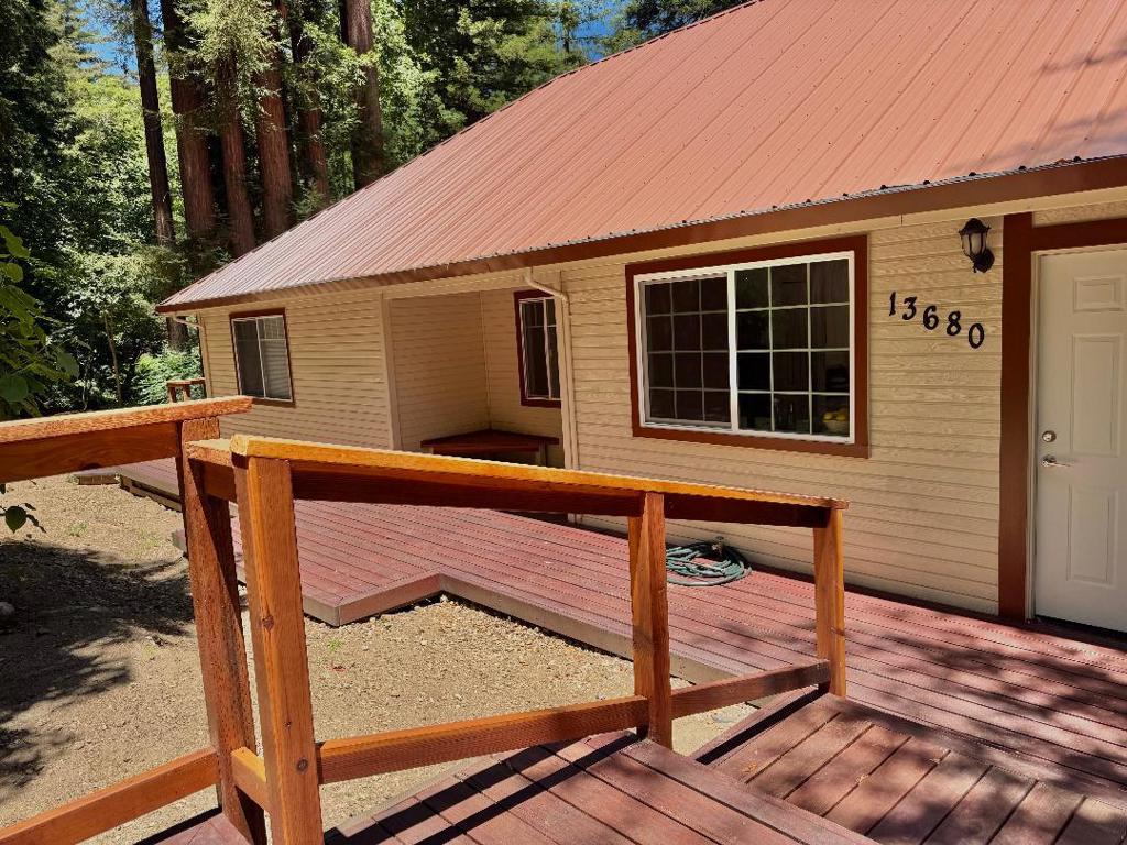 13680 Big Basin Way Property Photo 1