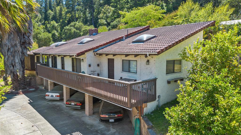 1239 La Madrona Drive Property Photo 1