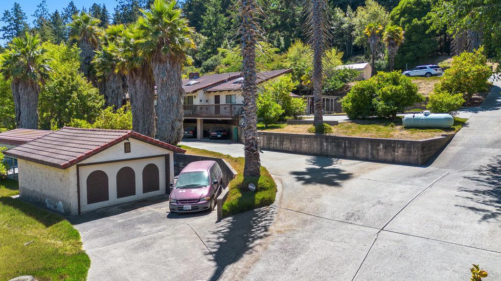 1239 La Madrona Drive Property Photo 3