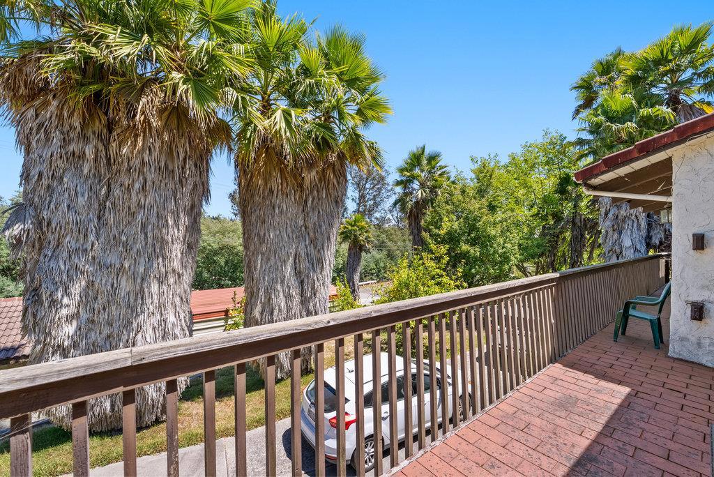 1239 La Madrona Drive Property Photo 4