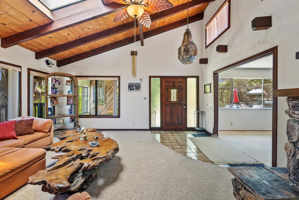 1239 La Madrona Drive Property Photo 7
